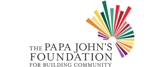 The Papa John's Foundation